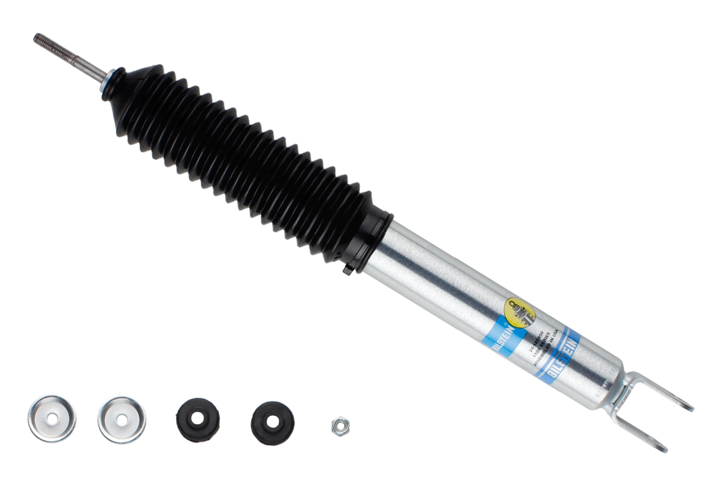 Amortiguador Delantero Bilstein "b8 Gm K1500 6" Lift Silverado Etc