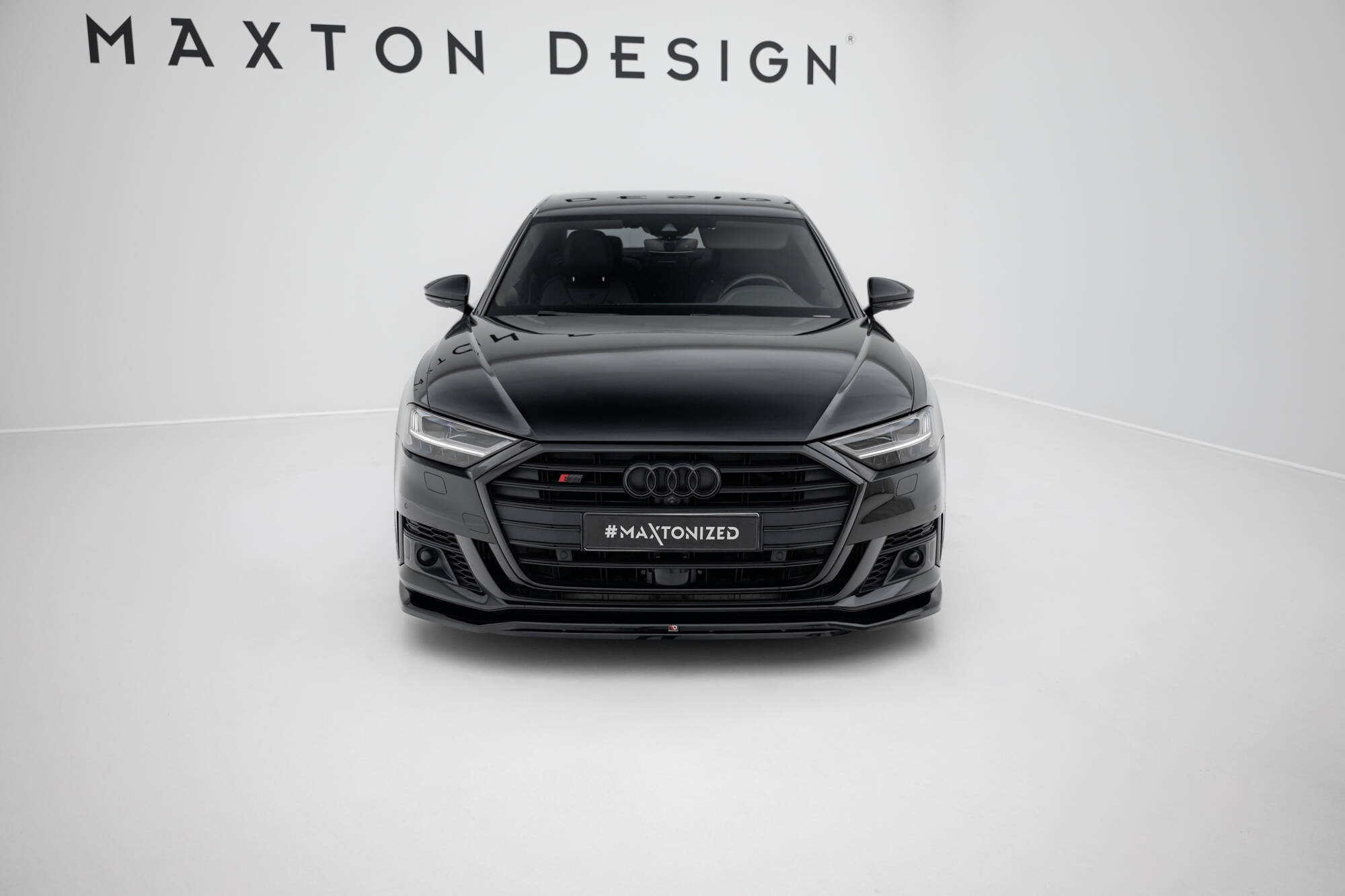 Bodykit Audi S8 D5 (2019–2021)