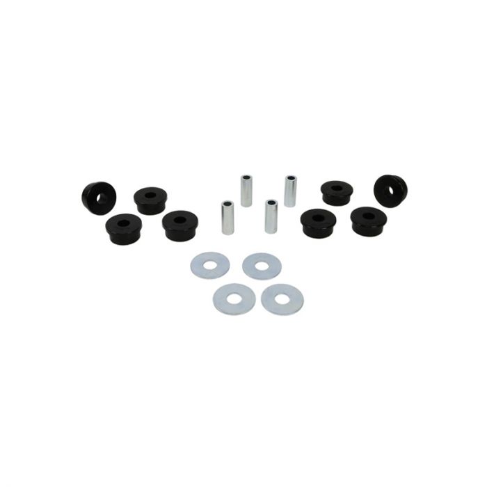 Whiteline Wieldraagarm - Lower Bushing  Lexus LX / Toyota Land Cruiser 100 J1 1998-2008