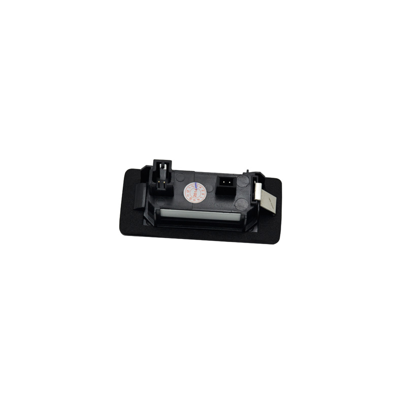 Set LED Nummerplaatverlichting  Audi/Volkswagen/Skoda/Seat diverse modellen