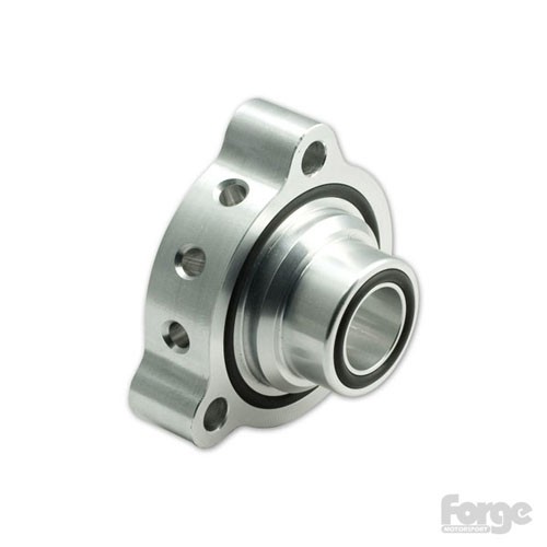 Peugeot 208 GTi Turbo Blow Off Adaptor FORGE BLOW OFF VALVE FOR