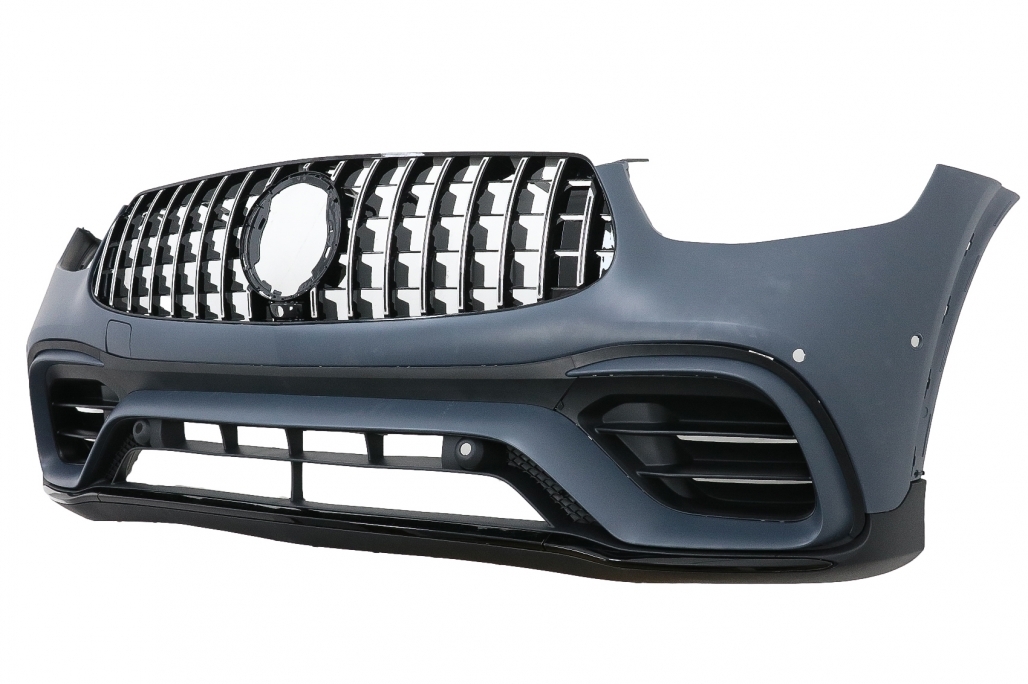 Bodykit AMG Look Mercedes GLC SUV FL 2020-