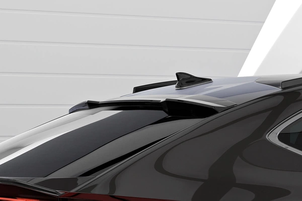 Achterspoiler | ABE Cupra Tavascan