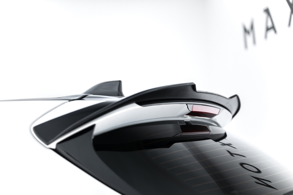 Street Pro Spoiler Cap Toyota GR Corolla MK12 Maxton