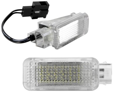 LED binnenlightning Audi A3, A4, A5, A6, A8, Q5, Q7, TT / VW T