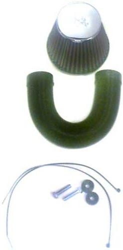 K&N 57i kit Fiat Uno 1.4i ES Turbo MPi 112PK 90-94