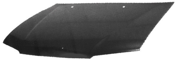 Motorkap HONDA ACCORD 94-98 AERODECK/COUPE