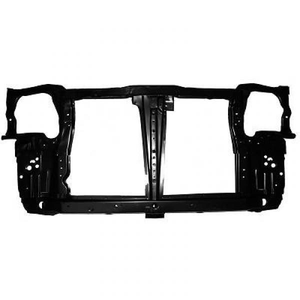 Voorfront HONDA CRV 99->> TYPE:RD 2