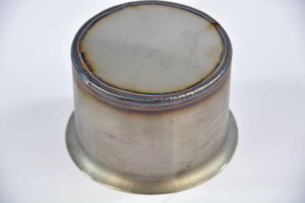 AUDI A3 8VA Sportback 2.0 TDI (150 Hp) 2012 Turbo Downpipe (replaces diesel soot filter) With sensor