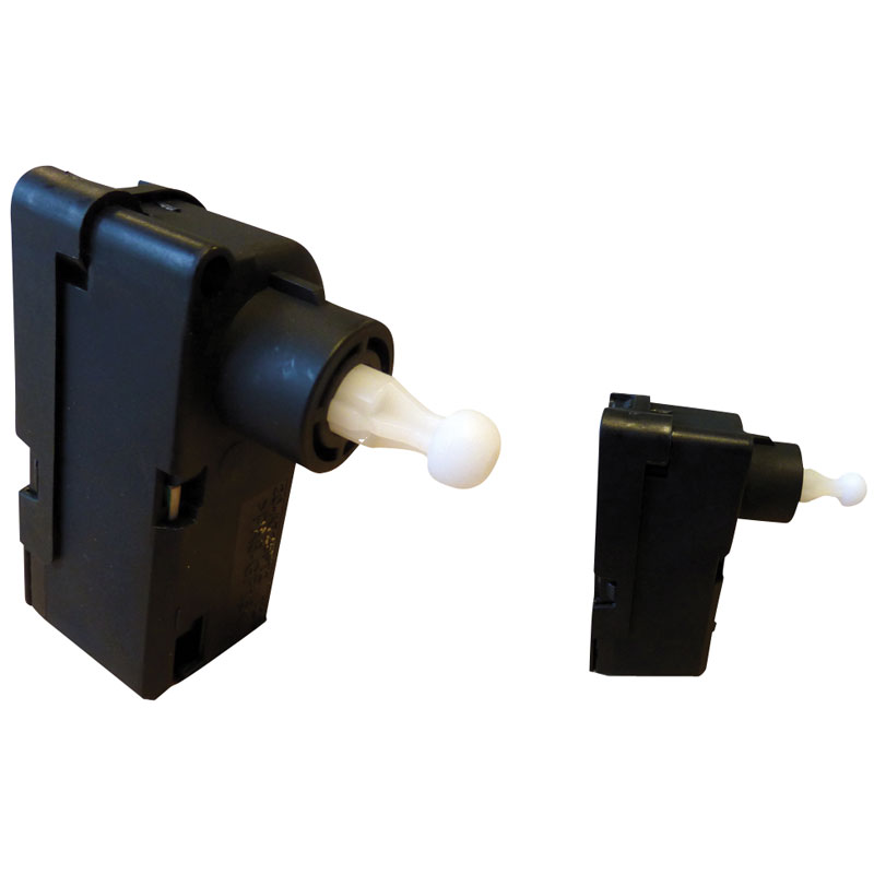 Stelmotor Opel Corsa C 10/03-