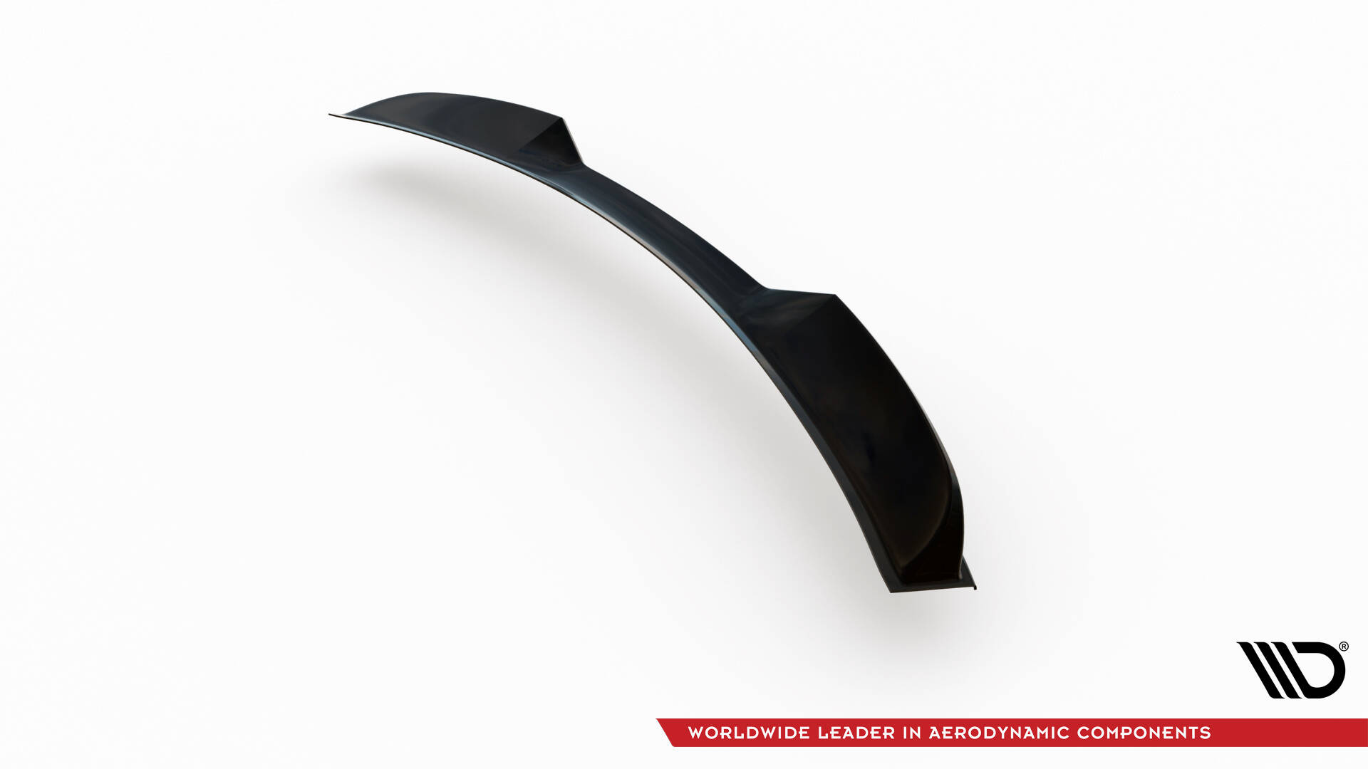 Bodykit V.1 Cupra Formentor MK1 Facelift Maxton Glanzend zwart