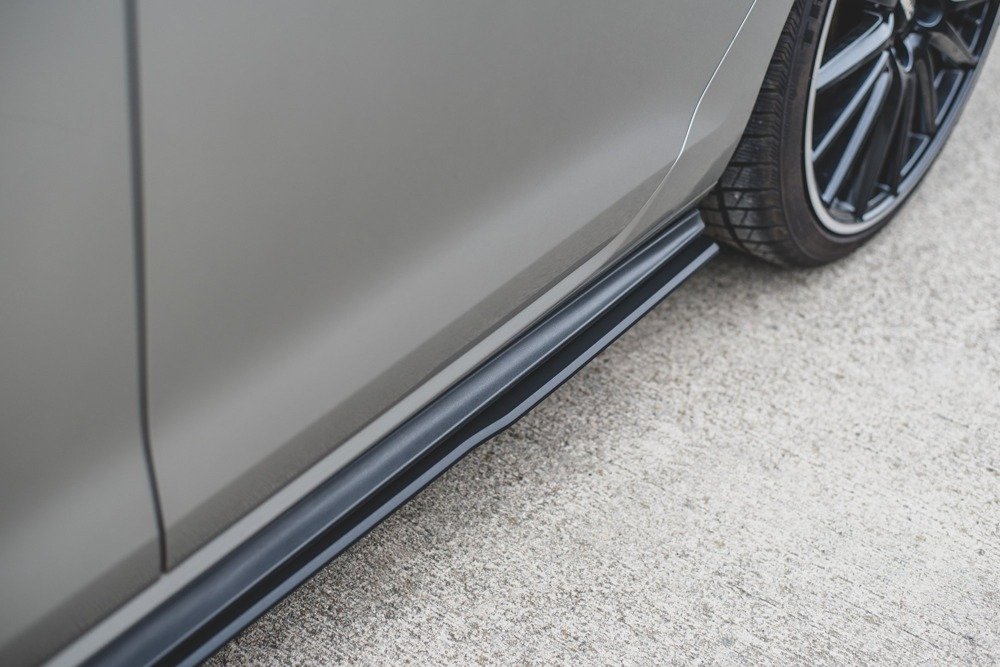 Zijskirts Volkswagen Golf 7 GTI Maxton Street Pro