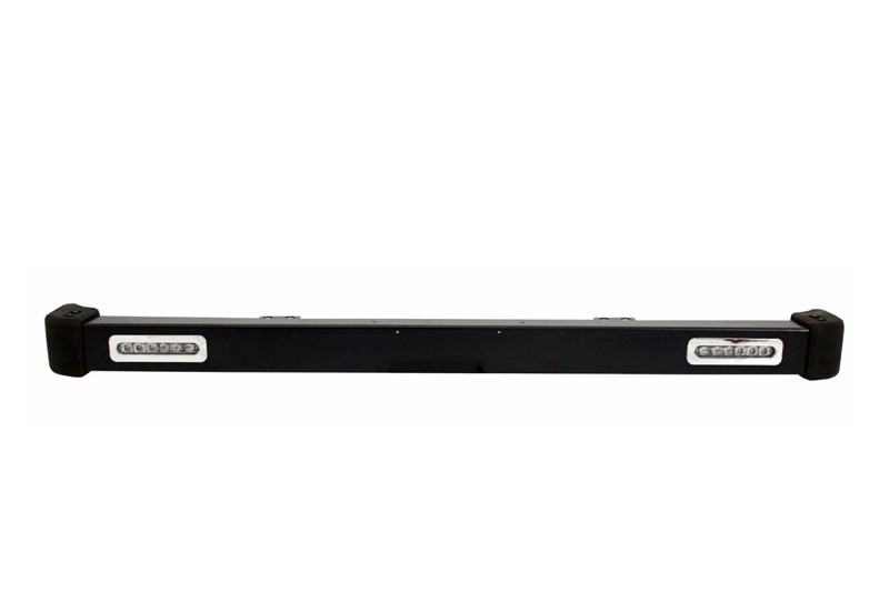 LED Rechthoek Voorbumper Land Rover Defender 1990-2016