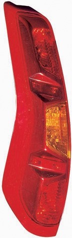 Achterlicht rechts X-TRAIL 07-10