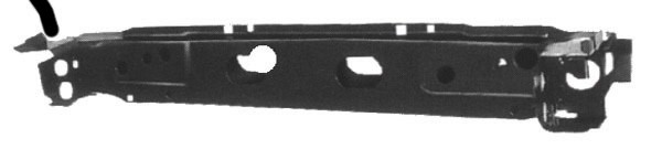 Radiator BALK ASTRA 91-98 1.4/1.6 HANDGESCHAKELT