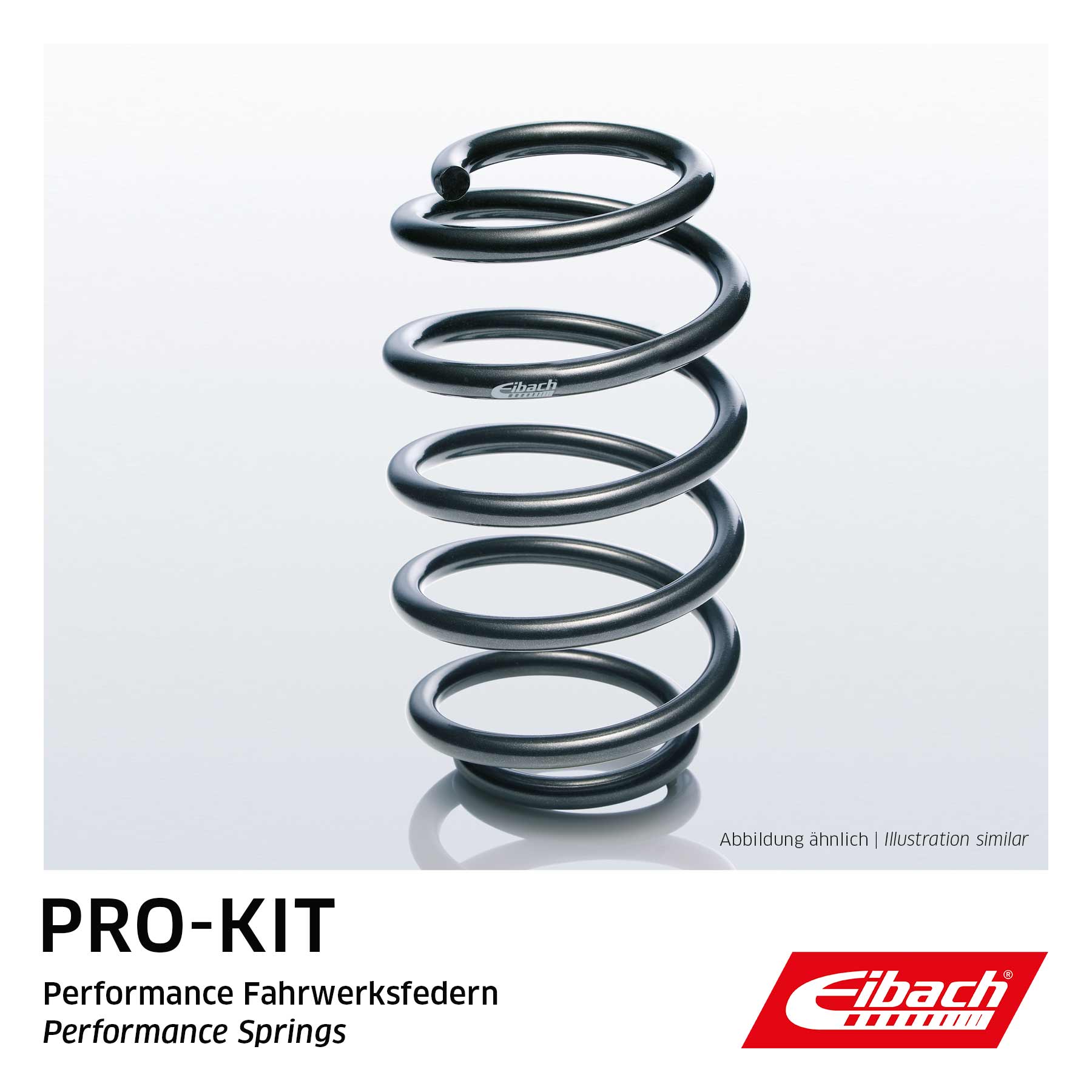 Eibach Spring F11-25-036-01-VA