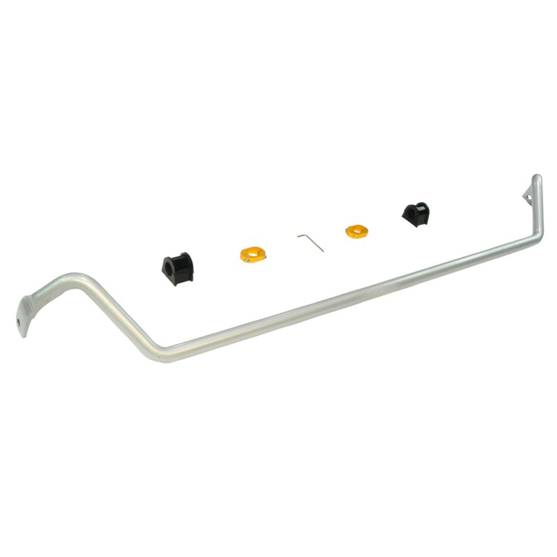 Whiteline Voorste Stabilisatorstang 22mm Heavy Duty  Subaru Forester SH/Impreza/WRX 2008-