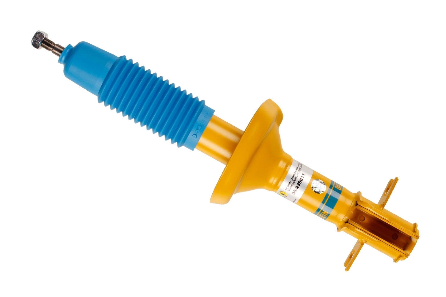 Amortiguador Delantero Bilstein B6 VW Golf 1