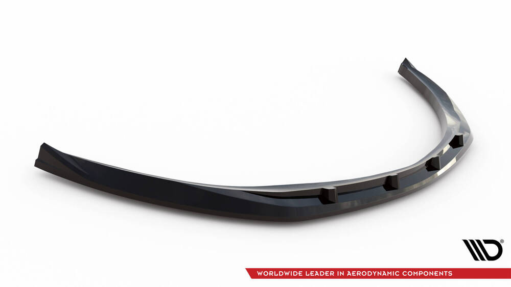 Voorspoiler Opel Cascada