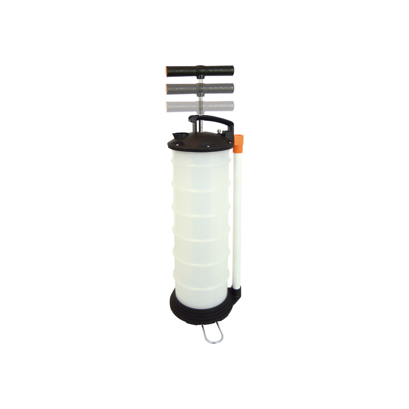 Carpoint Hevelpomp 6,5l