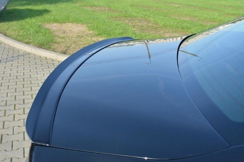 Spoilerkap Lexus GS Mk4 Facelift T Glanzend Zwart Maxton