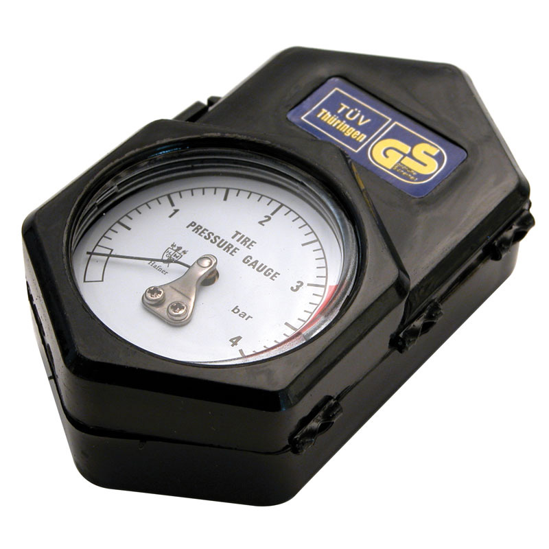 Carpoint Bandenspanningsmeter Professioneel