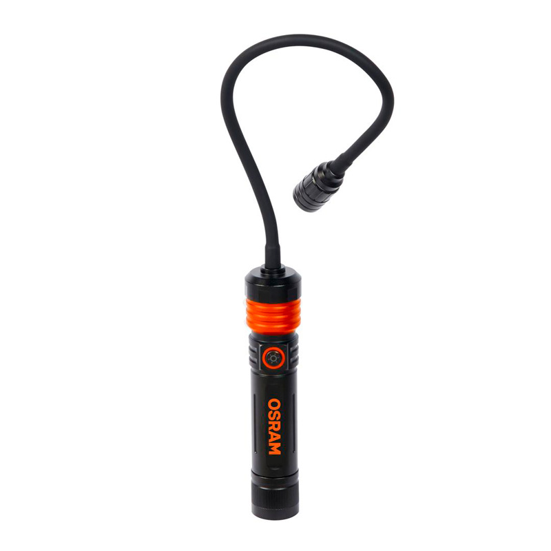Osram LEDinspect® 3-in-1 Inspection Light Kit - Looplamp