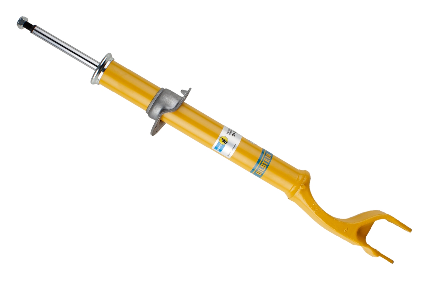Amortiguador Delantero Izquierdo Bilstein B8 Para Mercedes Clase C W205 4wd