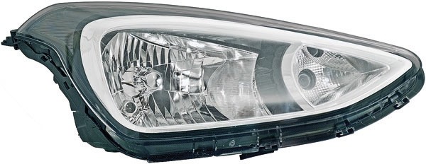Koplamp Rechts Hyundai i10