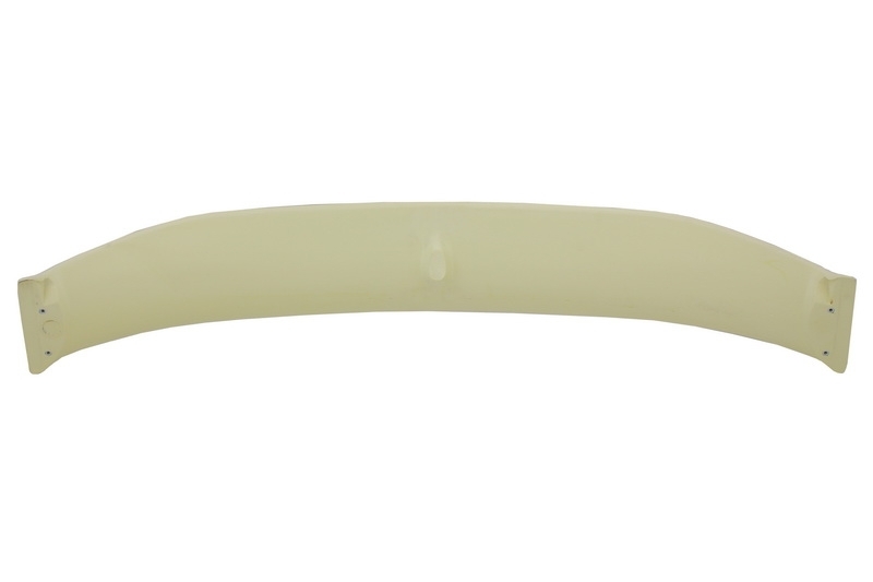 Achterklep Spoiler BMW E30 Sport M-Tech Look 2-Delig