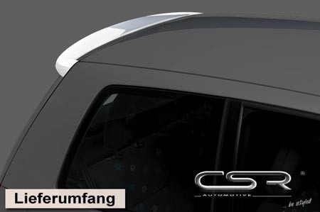 Achterspoiler Seat Arosa