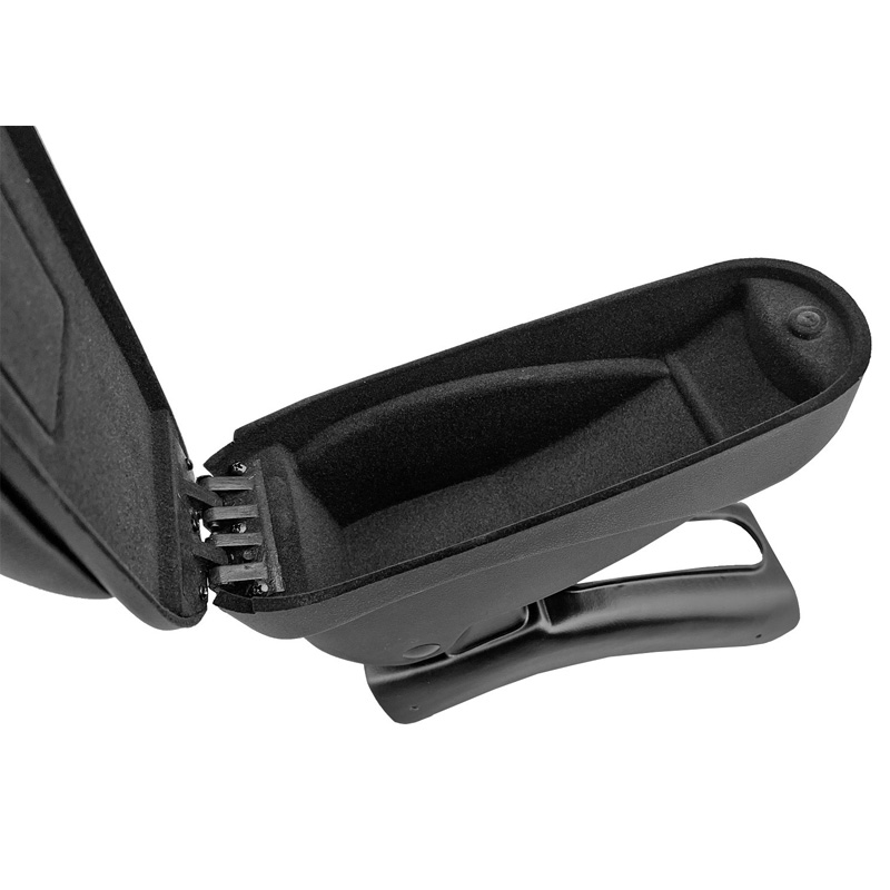 Armsteun Slider kunstleder  Toyota Aygo X 2022-