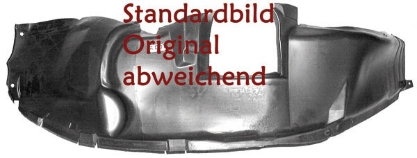 Binnenscherm rechts CORSA B 93-00