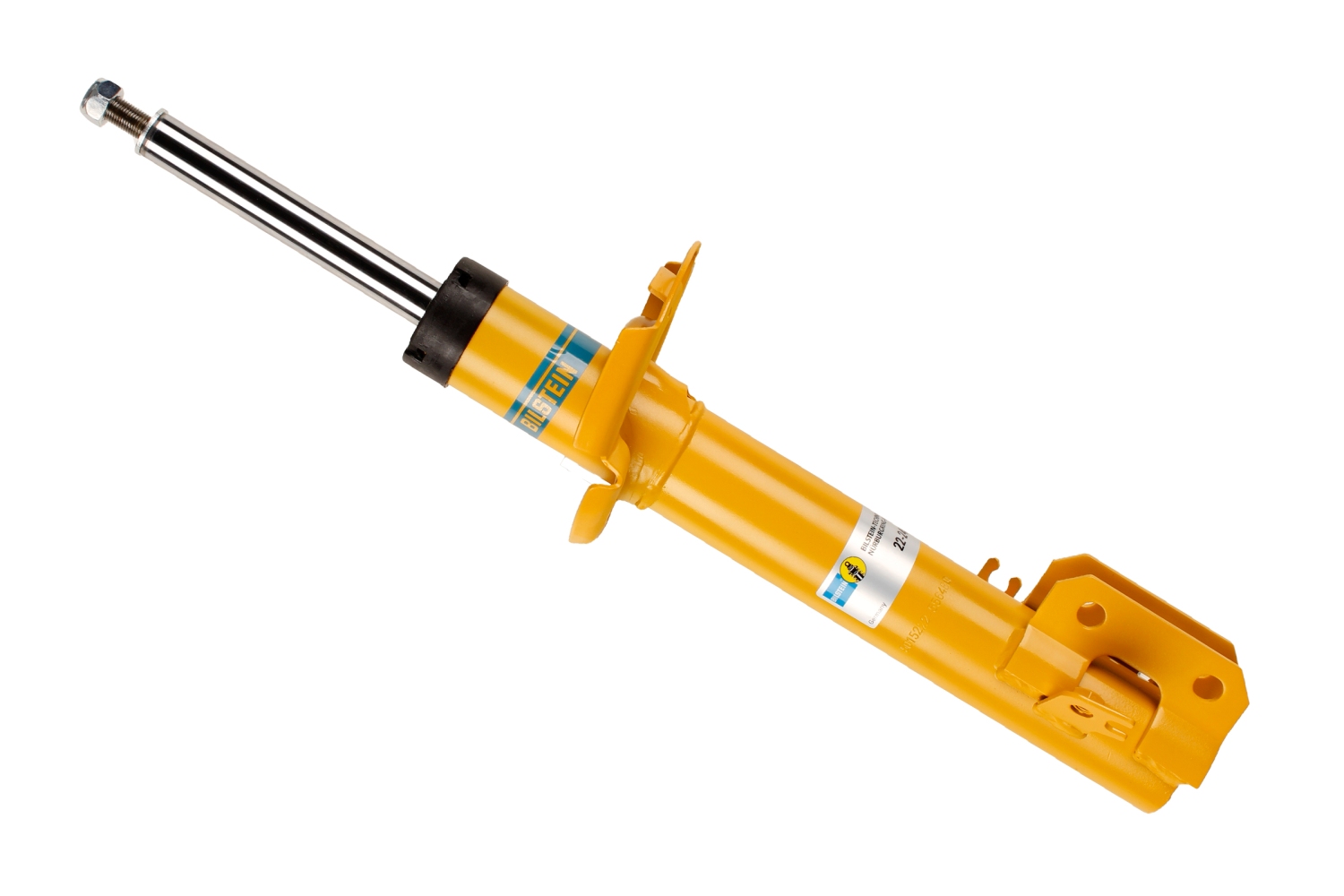 Amortiguador Delantero Bilstein B8 Para Ford Ecosport Ii