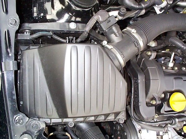 Pipercross Opel Tigra B 1.8 16v 07/04-Standard Luchtfilter