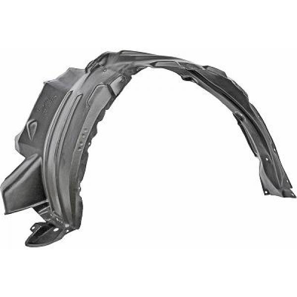 Wielkast Links Toyota LandCRUISER