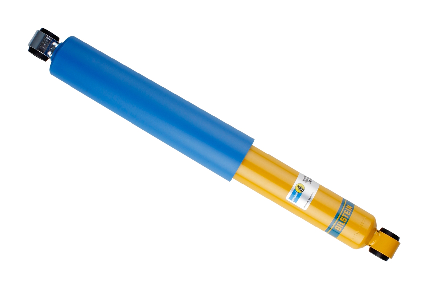 Amortiguador Trasero Bilstein B6 Mitsubishi L200