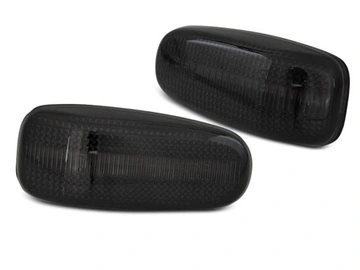 Indicators Mercedes E-Klasse Typ W210 black