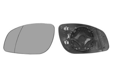 spiegelglas, bol glas, verwarmd, rechts Opel Signum, 2003-2005
