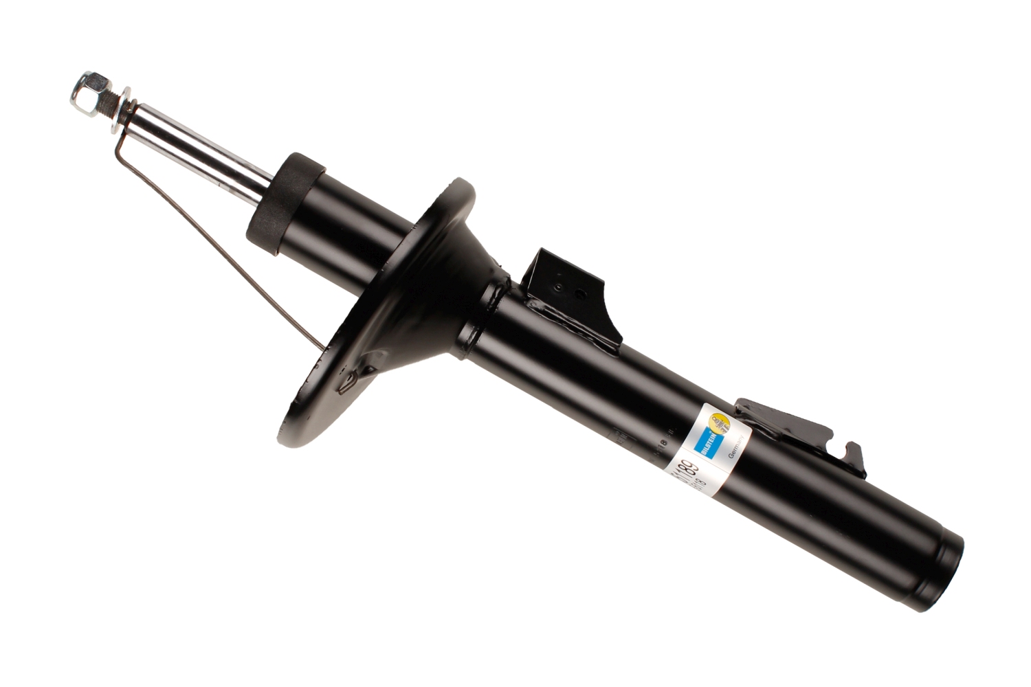 Amortiguador Trasero Bilstein B4 Renault Safrane 2