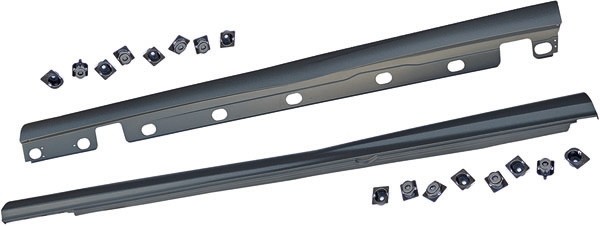 SET Dorpel W221 05->> OVERSCHILDERBAAR