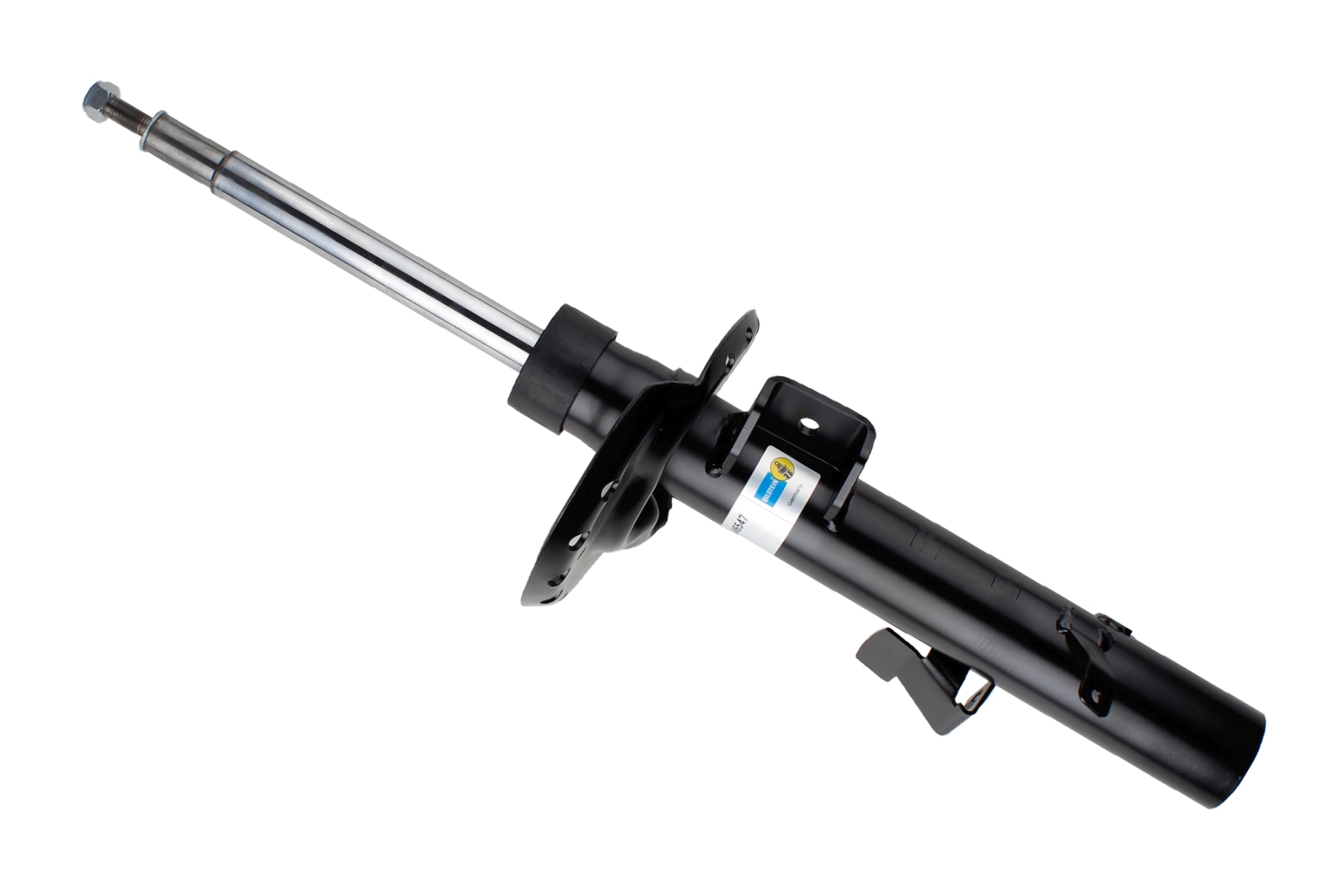 Amortiguador Delantero Bilstein B4 L. Para Land Rover Freelander 2