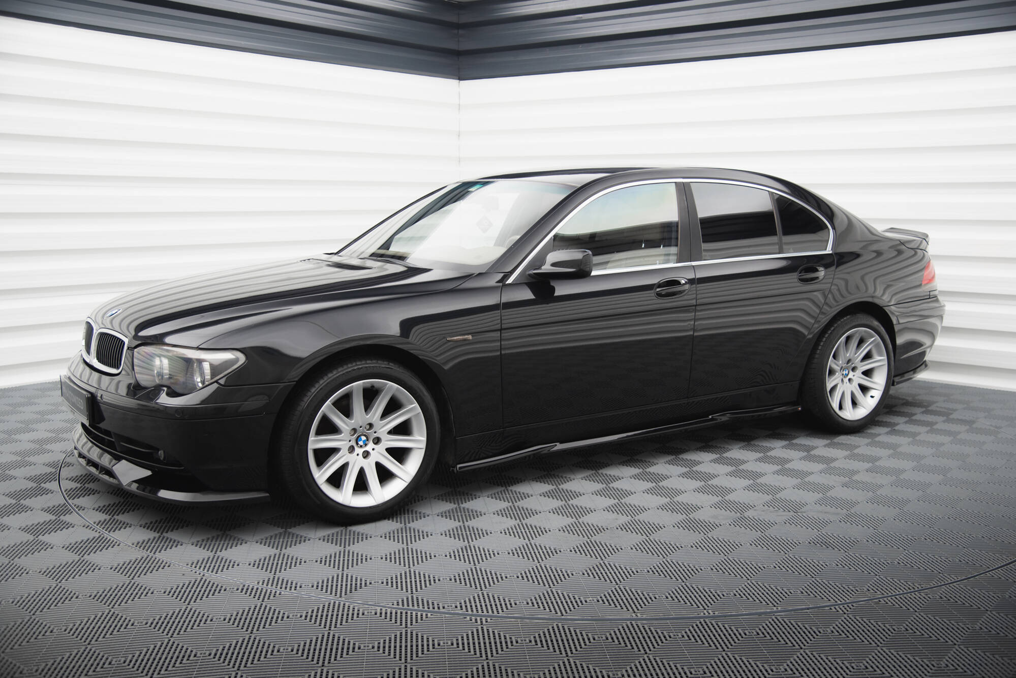 Bodykit – BMW 7 Serie E65 (2001–2005)