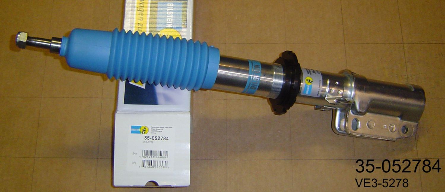 Amortiguador Delantero Derecho Bilstein B6 Porsche 911 (964)