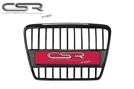 Grill Audi S4 B7 SF-Line