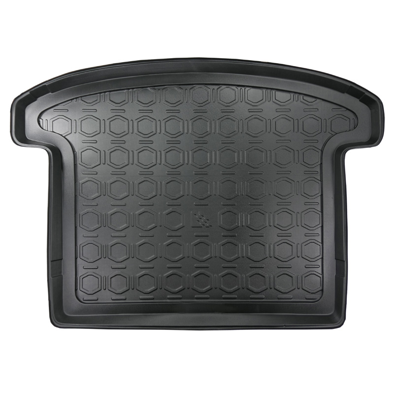 Kofferbakschaal 'Design'  Kia Carens 2013-