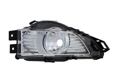 mistlamp, rechts Opel Insignia, 2008 -