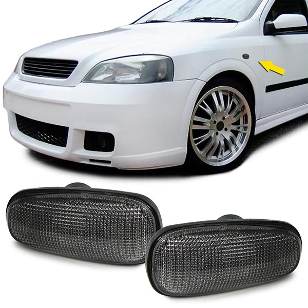 Indicadores Opel Astra G 3/98-...