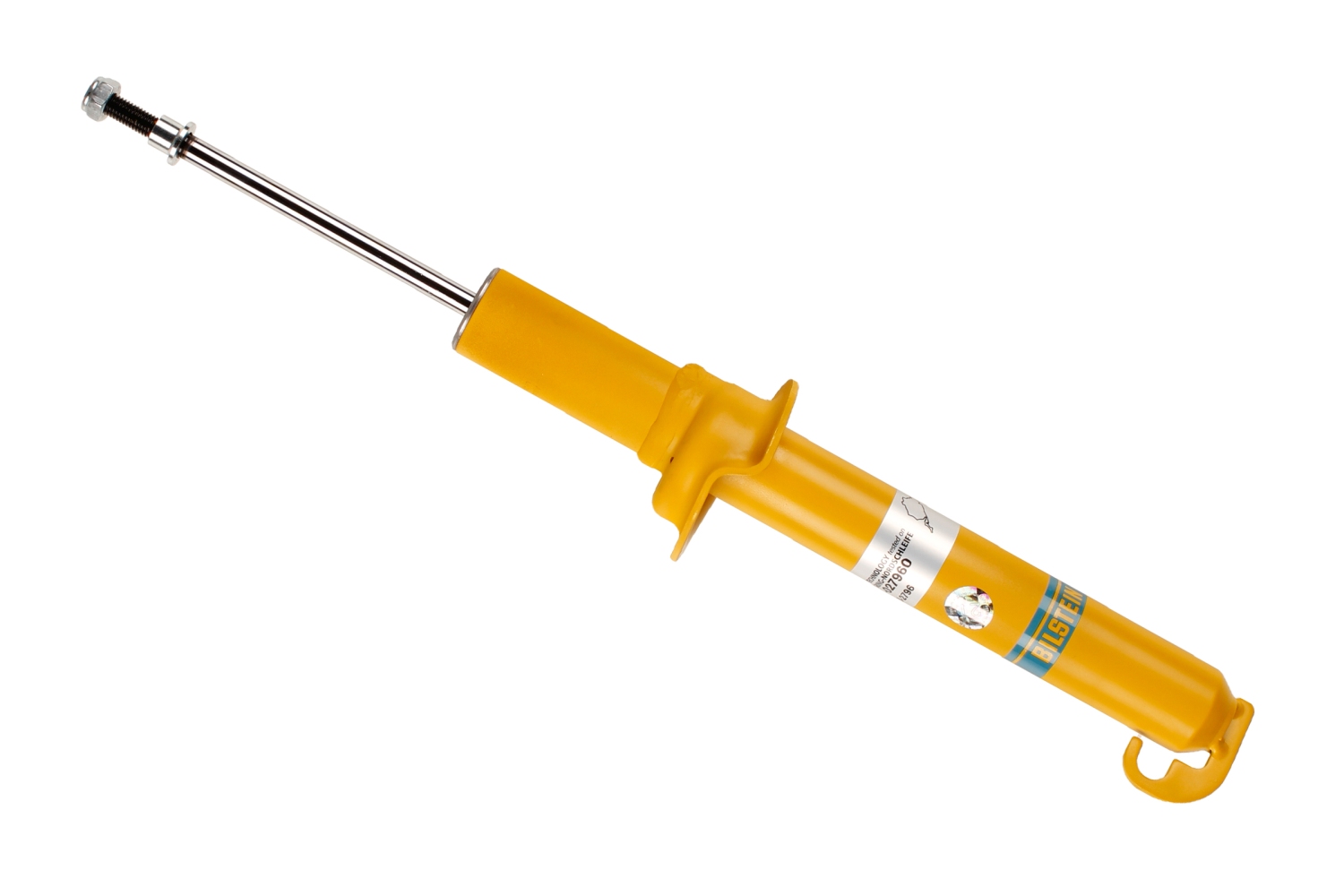 Amortiguador Delantero Bilstein B6 Alfa Romeo 147 156