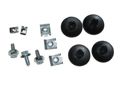 montageset spatbord Renault Twingo, 1993-2007